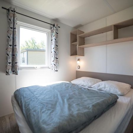 Camping Du Sevron Saint-Etienne-du-Bois  Экстерьер фото